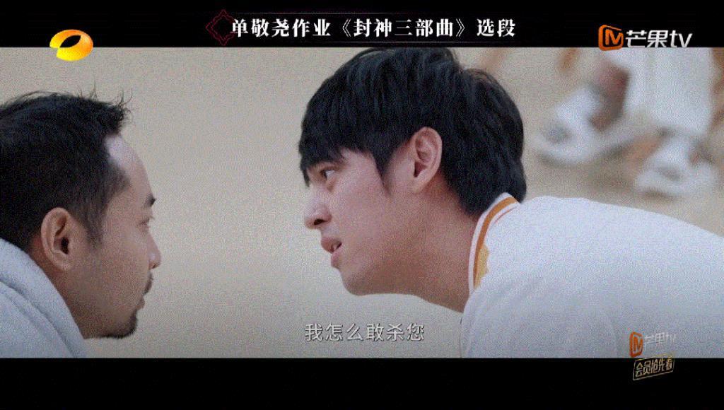 扇巴掌，酒瓶爆头…内娱打架！真爽，爱看