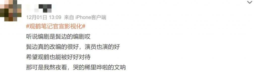 她来演，这部剧就成功了一半？