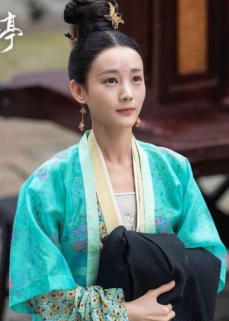 她来演，这部剧就成功了一半？