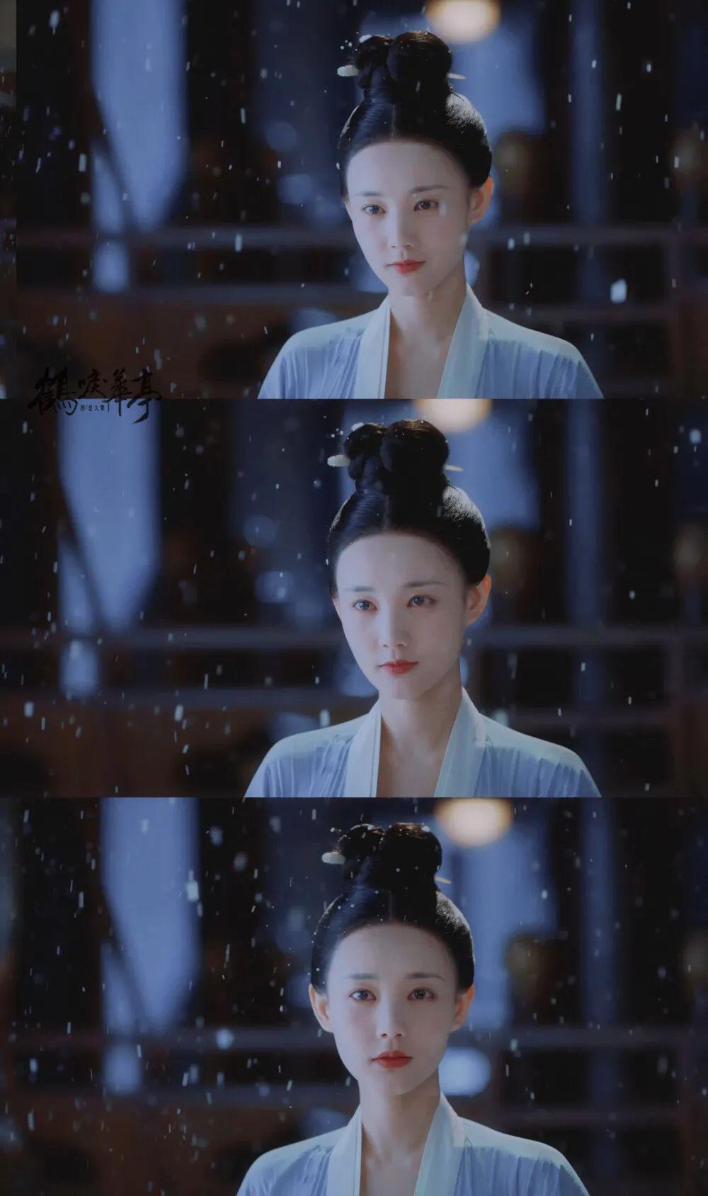她来演，这部剧就成功了一半？