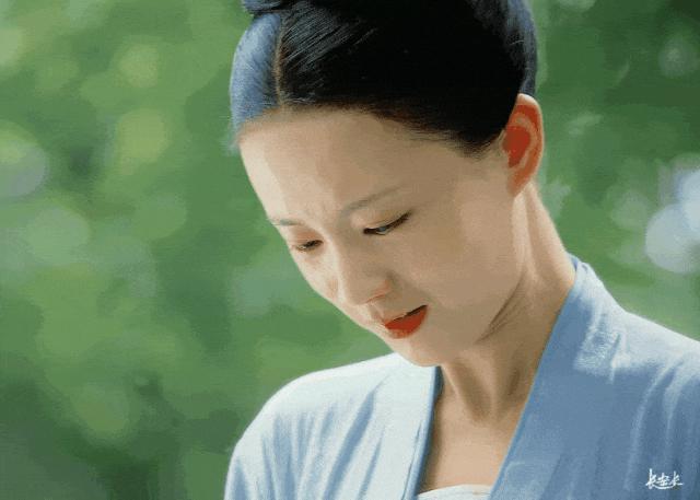 她来演，这部剧就成功了一半？