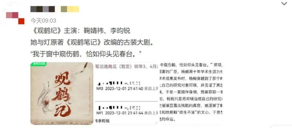 她来演，这部剧就成功了一半？