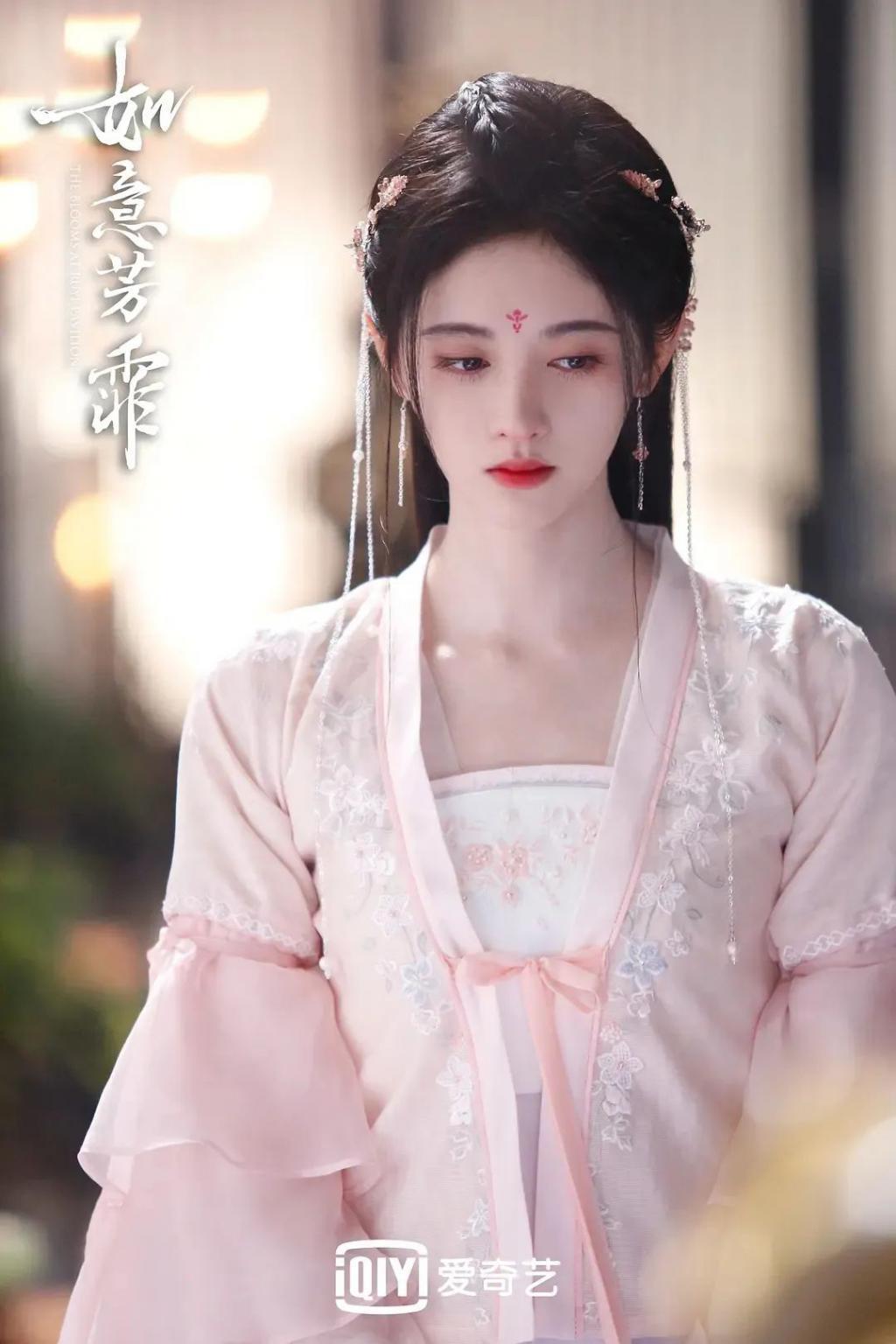 她来演，这部剧就成功了一半？