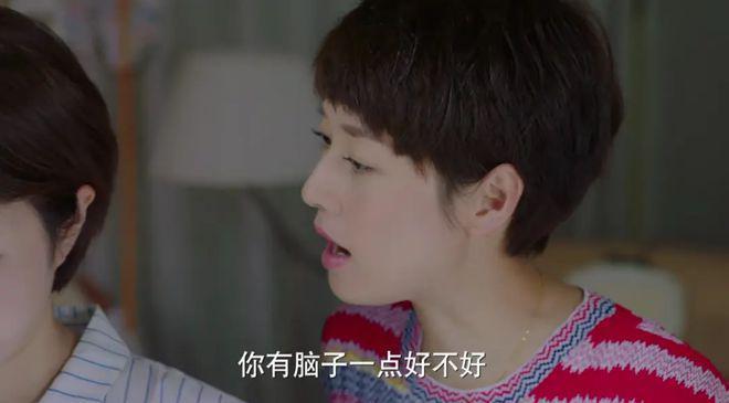 TVB不养傻白甜，内娱早该学学了！