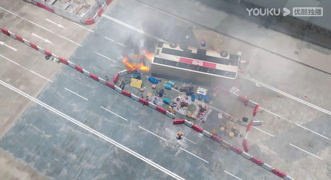 TVB不养傻白甜，内娱早该学学了！