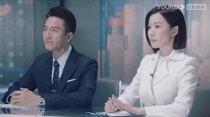 TVB不养傻白甜，内娱早该学学了！