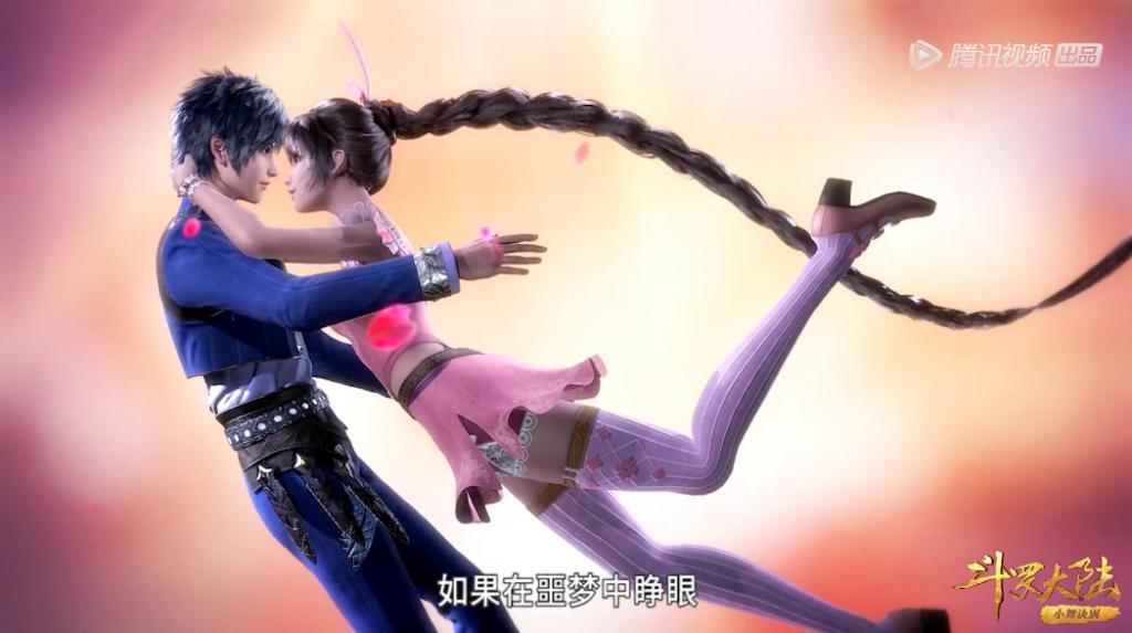 六年，他还没触碰到自己的极限