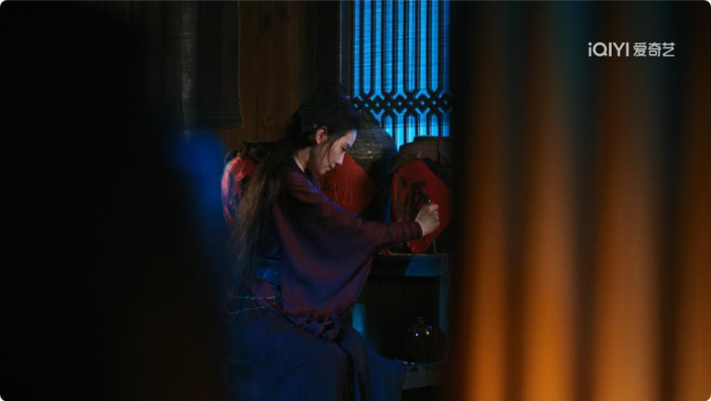 这剧里没一个女人认命