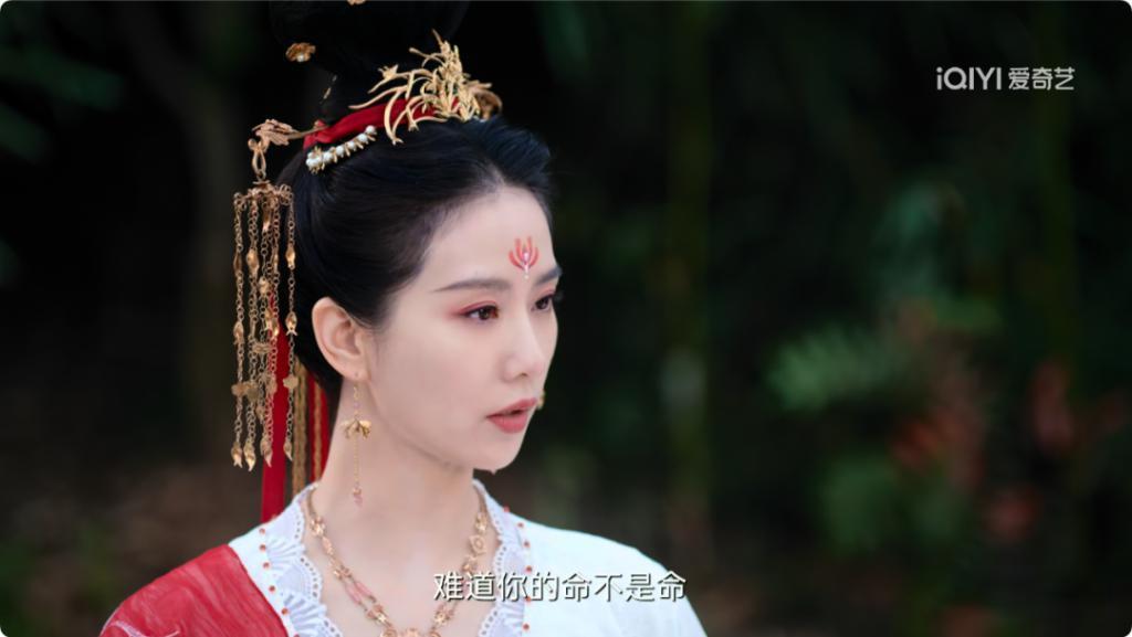 这剧里没一个女人认命