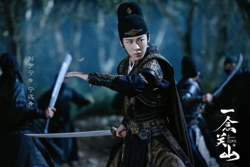 这剧里没一个女人认命