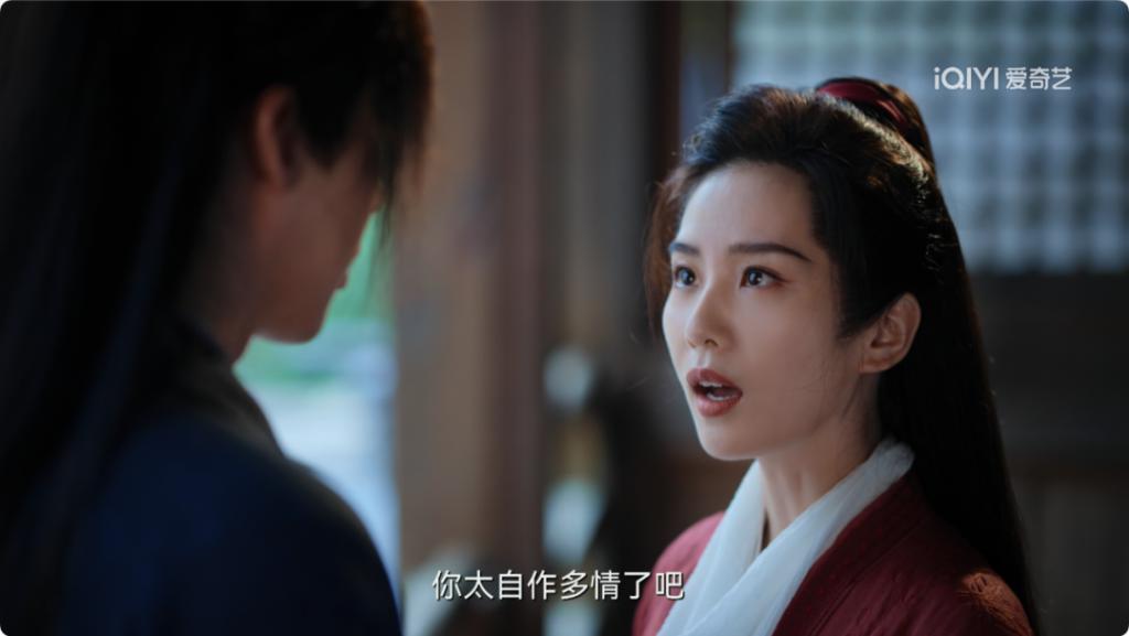 这剧里没一个女人认命