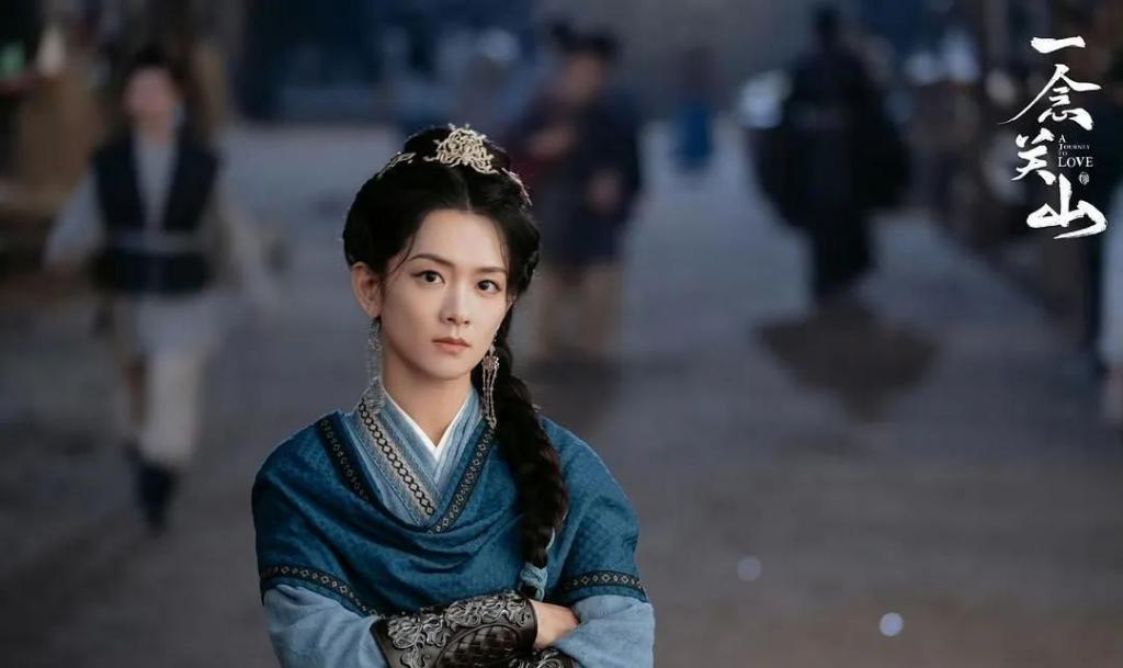 这剧里没一个女人认命