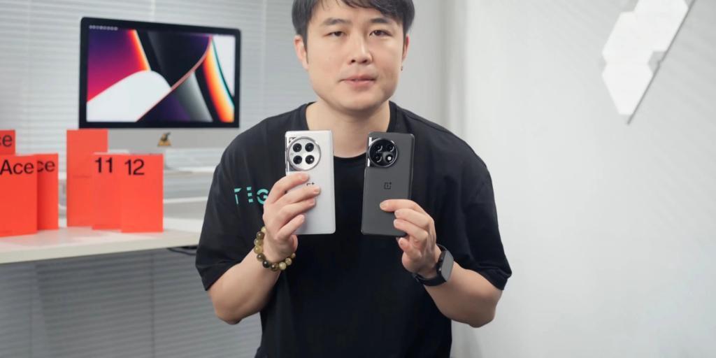 一加12终于发布了，这次它能重铸一加7 Pro荣光吗？