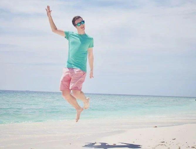 GitHub的榜一大佬晒出存款后，大家却想给他捐钱。