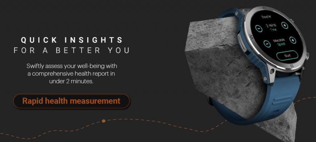 NoiseFit Endeavour 智能手表发布、1.46 英寸圆形 AMOLED 屏