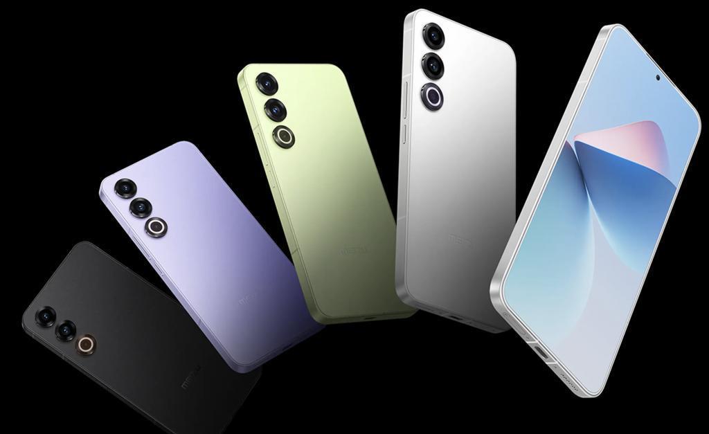 魅族，向小米“投降”了？！