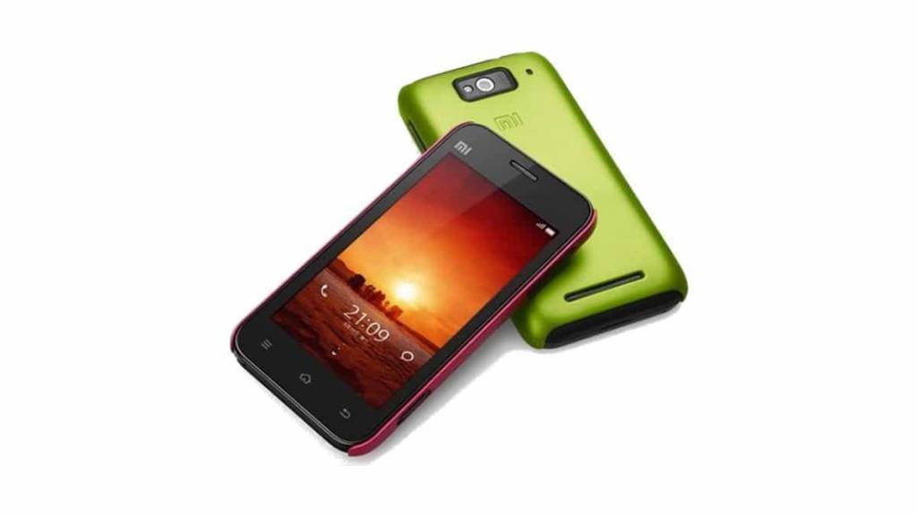 魅族，向小米“投降”了？！