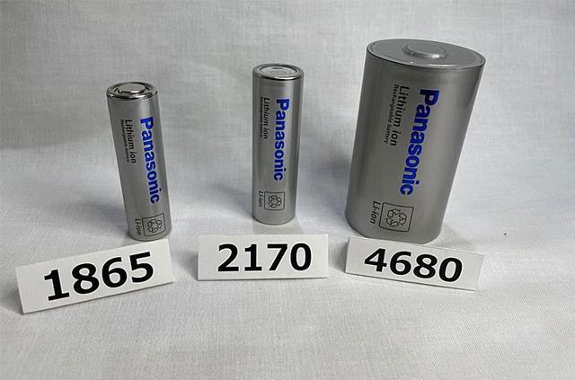 4680的艰难诞生，只有特斯拉才敢这样造电池