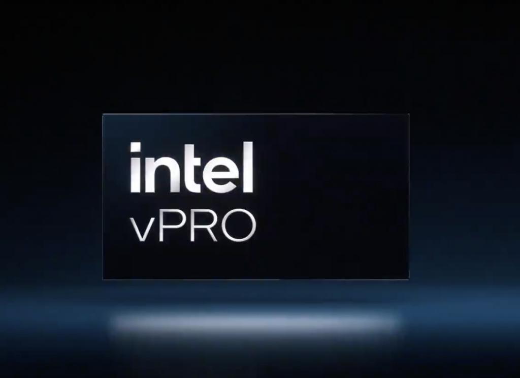 英特尔预热酷睿 Ultra 处理器，展示全新贴纸标识