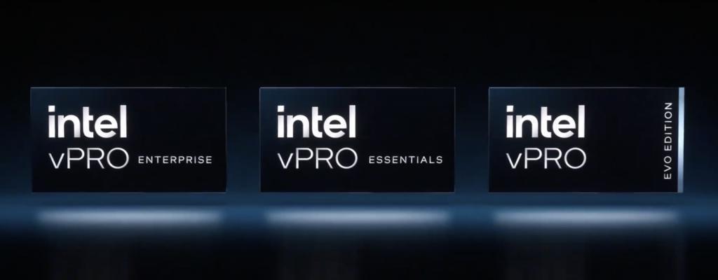 英特尔预热酷睿 Ultra 处理器，展示全新贴纸标识