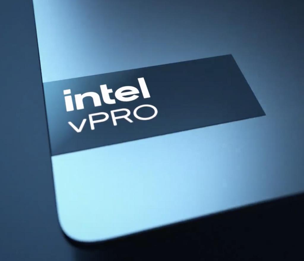 英特尔预热酷睿 Ultra 处理器，展示全新贴纸标识