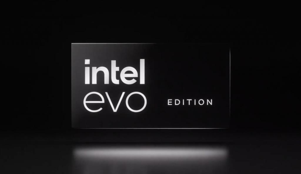 英特尔预热酷睿 Ultra 处理器，展示全新贴纸标识