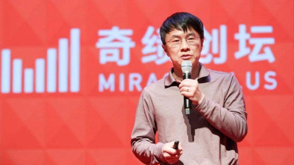 陆奇不创业这一年：不做“OpenAI”，但想投出“OpenAI”