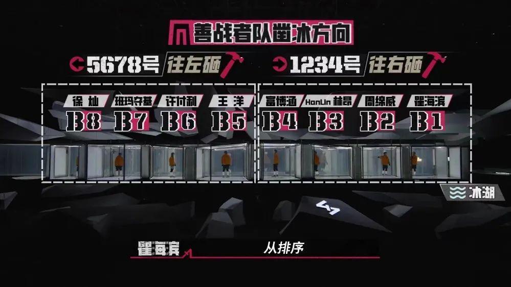 《我可以47》引发韩网热议，这就是中式强者的魅力