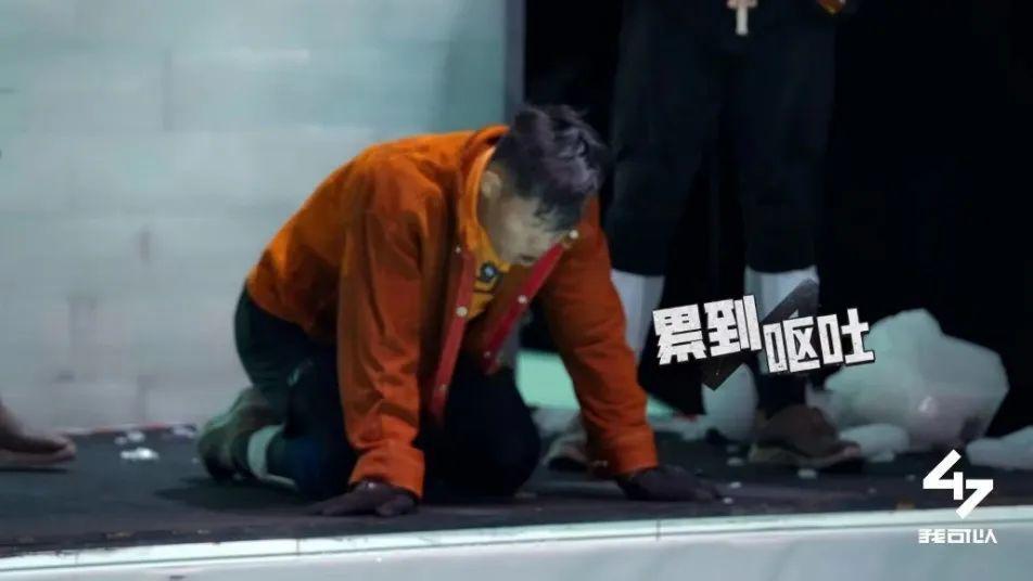 《我可以47》引发韩网热议，这就是中式强者的魅力