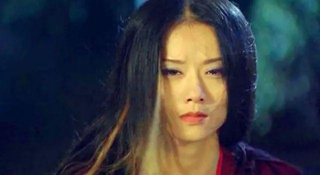 新《射雕》将播，梅超风美过黄蓉，郭靖选角绝了