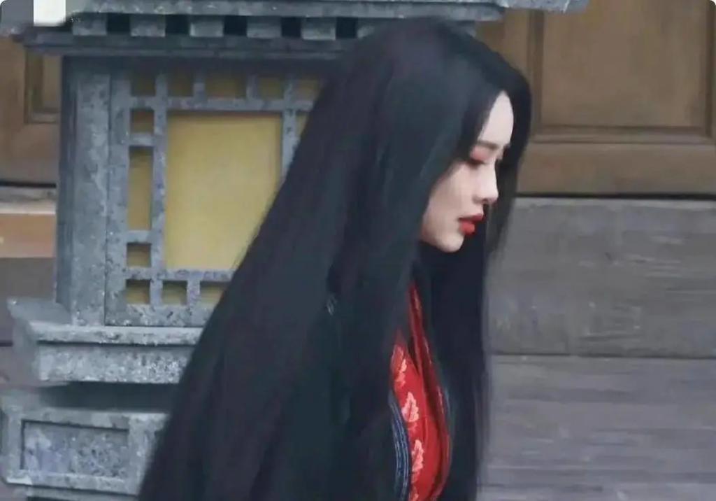 新《射雕》将播，梅超风美过黄蓉，郭靖选角绝了