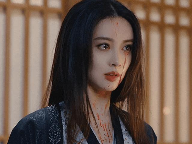 新《射雕》将播，梅超风美过黄蓉，郭靖选角绝了