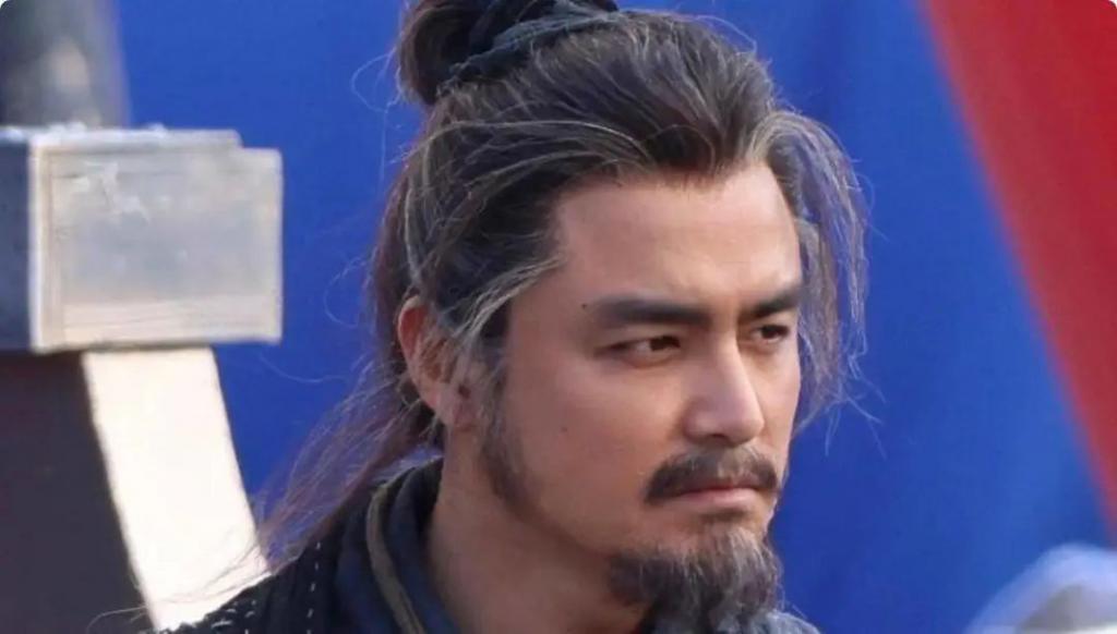 新《射雕》将播，梅超风美过黄蓉，郭靖选角绝了