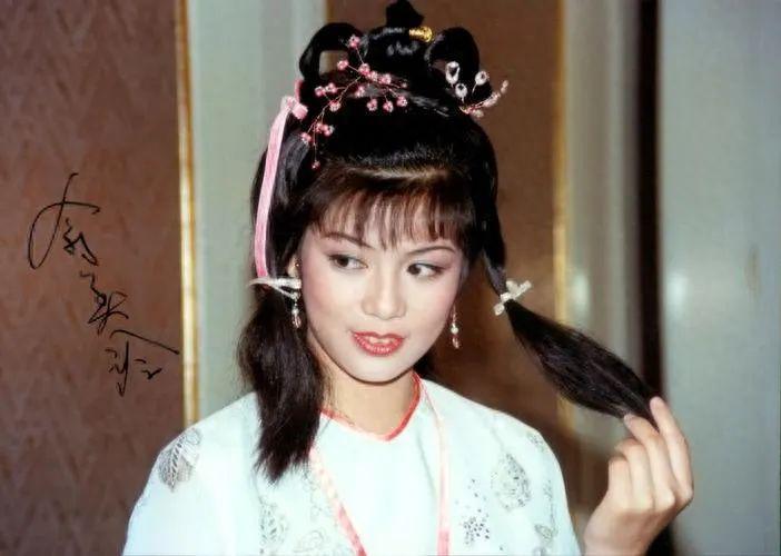新《射雕》将播，梅超风美过黄蓉，郭靖选角绝了