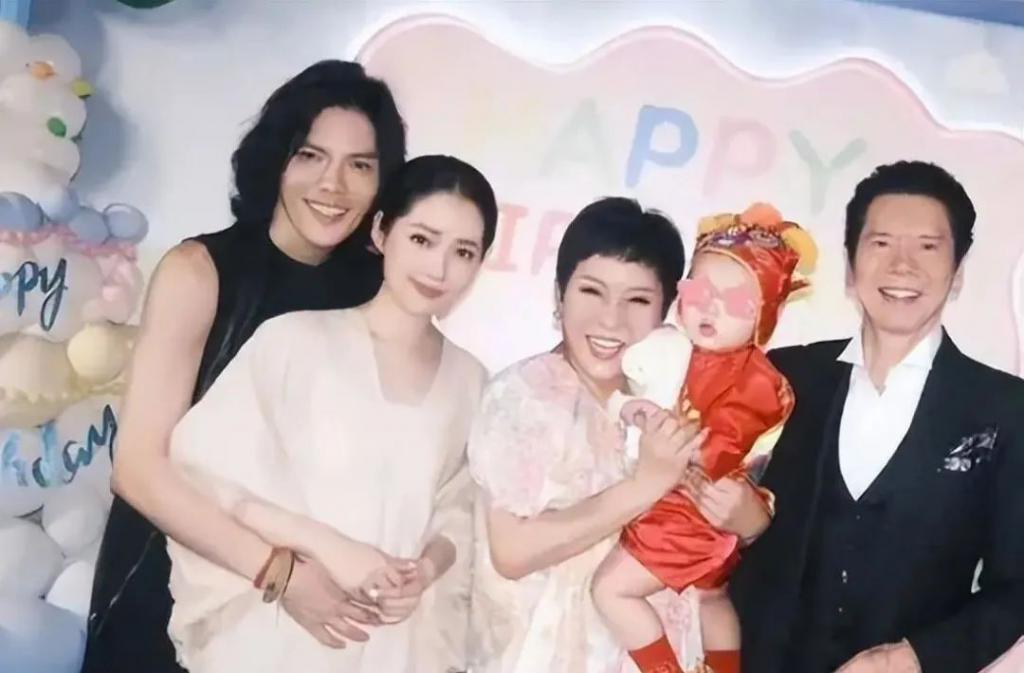 同样嫁豪门4年，郭碧婷和奚梦瑶的区别怎么这么大