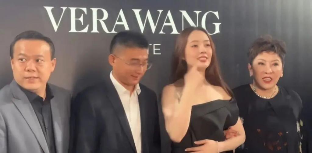 同样嫁豪门4年，郭碧婷和奚梦瑶的区别怎么这么大
