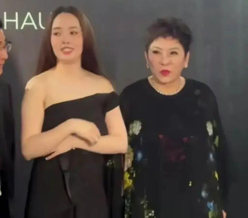 同样嫁豪门4年，郭碧婷和奚梦瑶的区别怎么这么大
