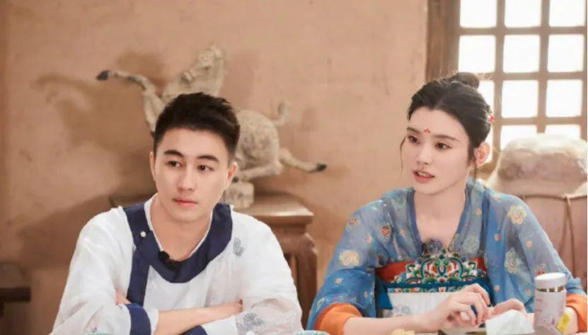 同样嫁豪门4年，郭碧婷和奚梦瑶的区别怎么这么大
