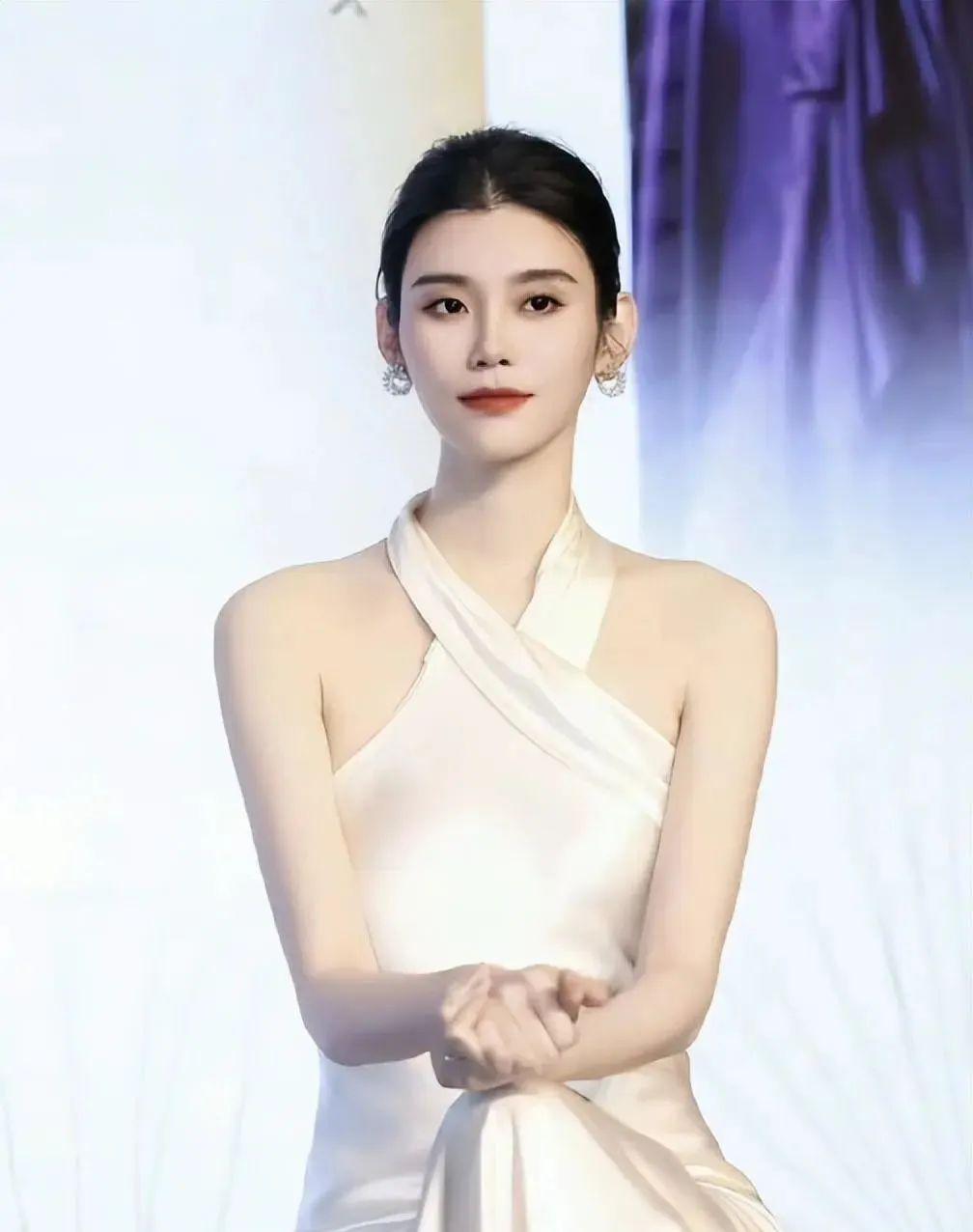 同样嫁豪门4年，郭碧婷和奚梦瑶的区别怎么这么大