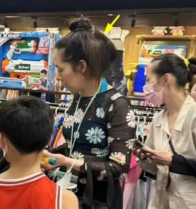 同样嫁豪门4年，郭碧婷和奚梦瑶的区别怎么这么大