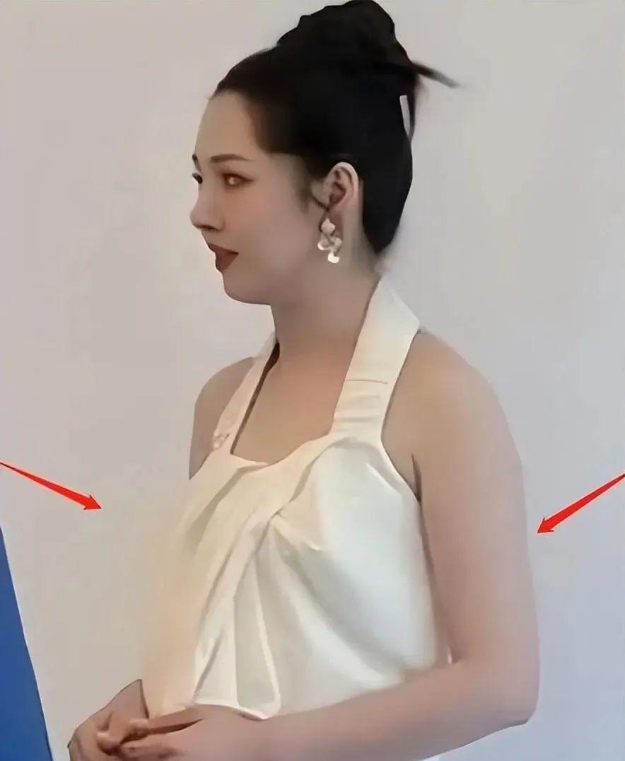 同样嫁豪门4年，郭碧婷和奚梦瑶的区别怎么这么大