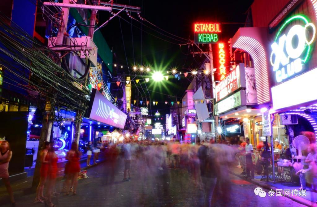 “性爱之都”完了？芭提雅将被抹去“女性卖淫、夜店酒吧”所有形象？！