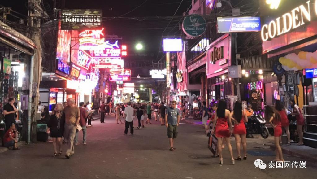 “性爱之都”完了？芭提雅将被抹去“女性卖淫、夜店酒吧”所有形象？！