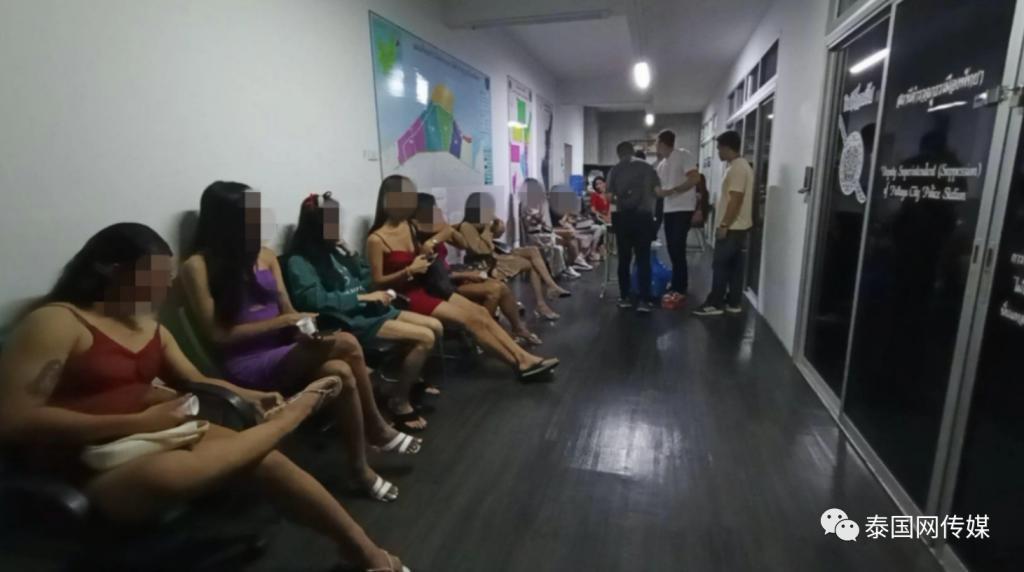 “性爱之都”完了？芭提雅将被抹去“女性卖淫、夜店酒吧”所有形象？！