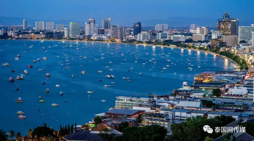 “性爱之都”完了？芭提雅将被抹去“女性卖淫、夜店酒吧”所有形象？！