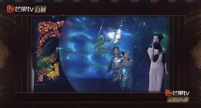 那英曝大瓜！湖南卫视删光镜头，账号已停更5个月