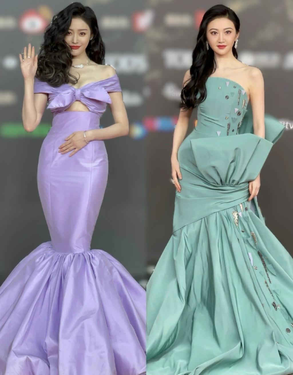 视界大会：第一排仅四位女演员，王栎鑫发言让人心酸