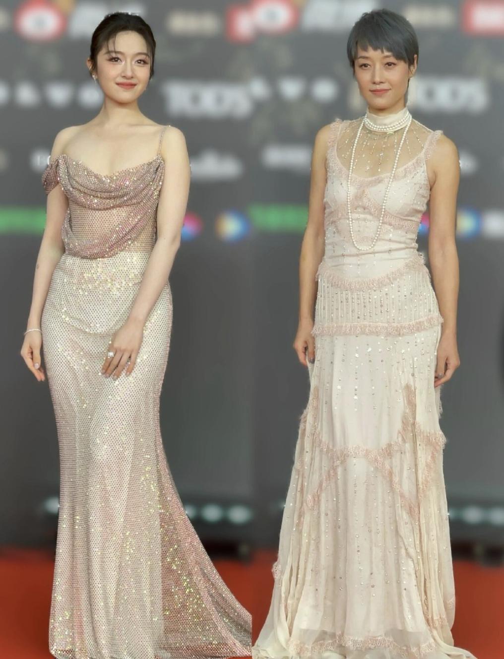 视界大会：第一排仅四位女演员，王栎鑫发言让人心酸