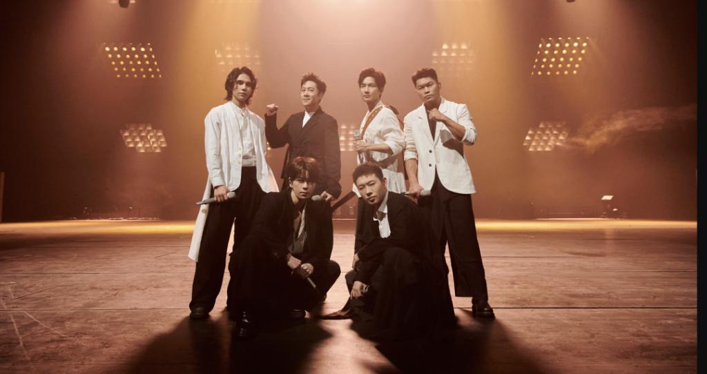 视界大会：第一排仅四位女演员，王栎鑫发言让人心酸