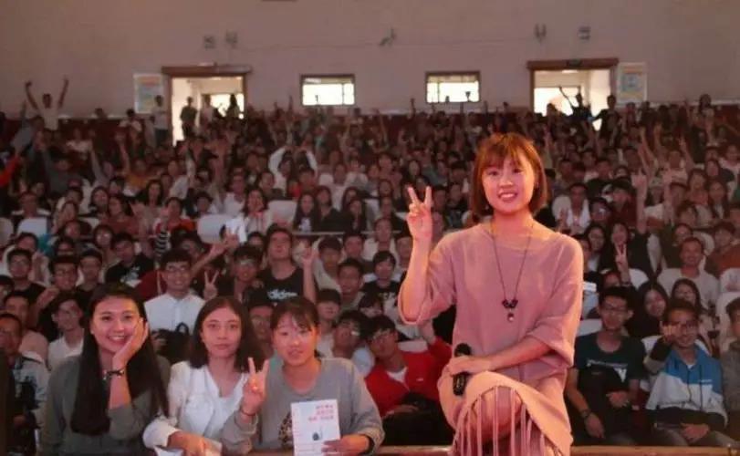 “北大寒门贵子”刘媛媛，终究是为自己的贪婪付出了代价